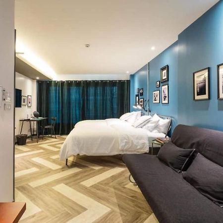 Q Home_Iconsiam Бангкок Екстер'єр фото