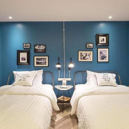 Q Home_Iconsiam Бангкок Екстер'єр фото
